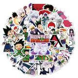 HUNTER X HUNTER Stickers