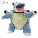 Pokémon Plush Toys – Soft & Cuddly Friends!