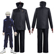 Jujutsu Kaisen-Toge Inumaki Cosplay Costume School Uniform Outfits Halloween Carnival Suit, everythinganimee