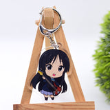 K-ON!! Keychains