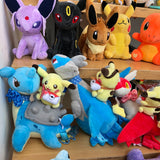 Pokémon Plush Toys – Soft & Cuddly Friends!