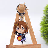 K-ON!! Keychains