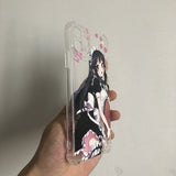 Love Maid Girl Iphone case