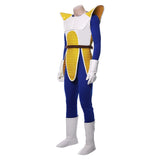 Z Vegeta Costume Cosplay