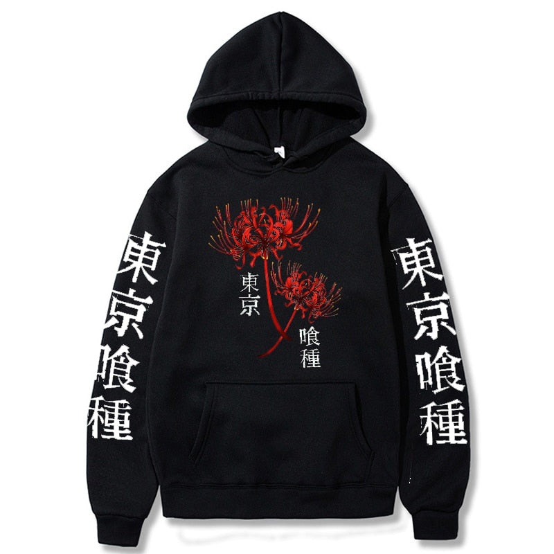 Sweater hot sale tokyo ghoul