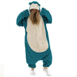 Snorlax Onesies