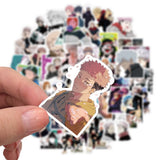 Jujutsu Kaisen Stickers (special edition)