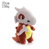 Pokémon Plush Toys – Soft & Cuddly Friends!