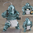 Anime Fullmetal Alchemist Alphonse Elric 796 PVC Action Figure Collectible Game Statue Model Kids Toys Posable Doll Gifts, everythinganimee