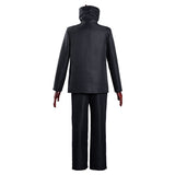 Jujutsu Kaisen-Toge Inumaki Cosplay Costume School Uniform Outfits Halloween Carnival Suit, everythinganimee