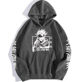 Jujutsu Kaisen Hoodie