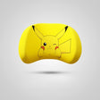 Pokemon Pikachu Car Neck Guard Headrest Latex Waist Squirtle Psyduck Blastoise Charmander Charizard Anime Peripherals, everythinganimee