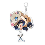 Demon Slayer Keychains