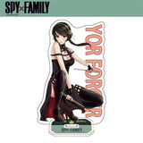 SPY X FAMILY Figures