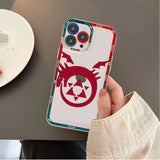 Fullmetal Alchemist Phone Case for iPhone 11 12 13 Mini Pro Max 14 Pro Max Case shell, everythinganimee