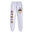 Demon Slayer Sweatpant Anime Long Pants Men Women Sweatpants Cosplay Casual Pants Harajuku Streetwear Sweatpants Men's Clothing, everything animee