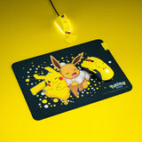 Razer Pokemon Limited Edition Goliathus V3 - Medium- XXL Soft Gaming Mouse Mat, everythinganimee