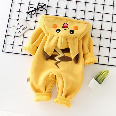 Style your little ones with the cutest onesie's ever | If you are looking for Pokemon Merch, We have it all! | check out all our Anime Merch now!