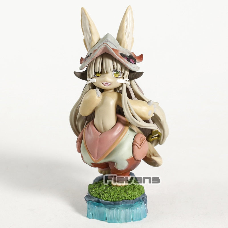 Nanachi Figure (Made in Abyss)