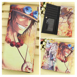 Anime Long Wallet Genshin Impact Lumine Aether Jean Gunnhildr PU Leather Purse Long Clutch, everythinganimee