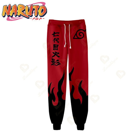 3D Print Naruto Sweatpants Women/Men Hokage Joggers Uzumaki Naruto Cosplay Trousers Hip Hop Pants Boys Sports Trackpants, everything