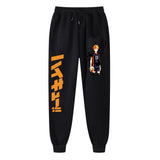 Anime Pants Haikyuu Sweatpants Men's Long Pants Casual Pants Harajuku Streetwear Sweatpants Y2k Women's Sweatpants Long Pant, everything animee