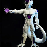 Anime Dragon Ball Z Frieza Figure Final Form Freezer Action Figurine Pvc Model Doll Collection Statue Children Toy Gifts Decoration, everythinganimee