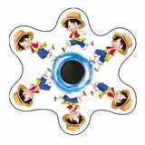 Anime Running Fidget Spinner