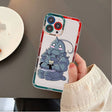 Fullmetal Alchemist Phone Case for iPhone 11 12 13 Mini Pro Max 14 Pro Max Case shell, everythinganimee