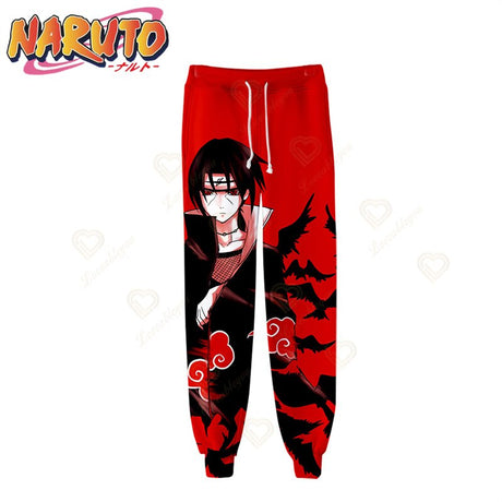 3D Print Naruto Sweatpants Women/Men Hokage Joggers Uzumaki Naruto Cosplay Trousers Hip Hop Pants Boys Sports Trackpants, everything