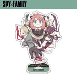 SPY X FAMILY Figures