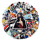 This stickers shows the spirit of the world of Naruto. If you are looking for more Naruto Merch, We have it all!| Check out all our Anime Merch now!- Free shipping