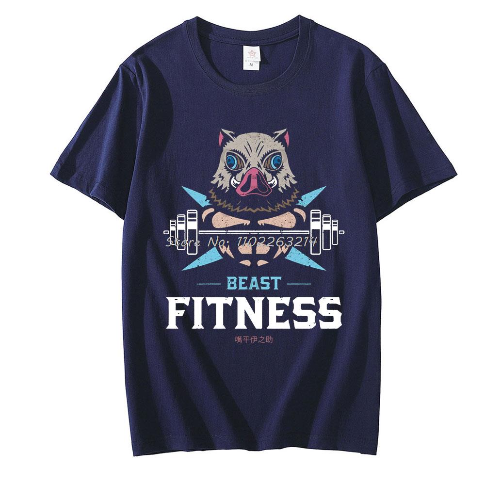 Get the power to push harder in your workouts with out Demon Slayer shirt | If you are looking for Demon Slayer Merch, We have it all! | check out all our Anime Merch now!