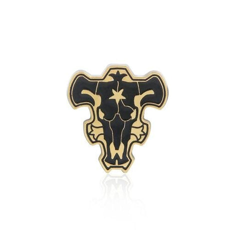 This jewelry embodies the spirit of Black Clover! If you're looking for more Black Clover merch, we've got it all. Check out our anime merch now—free shipping!