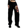 Anime Pants Demon Slayer Sweatpants Women Long Pants Men's Casual Pants Harajuku Streetwear Sweatpants Y2k Women's Sweatpants, everything animee