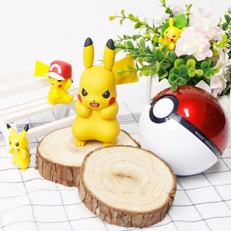 Speed up your charging with our Pikachu Wall Charger | If you are looking for Pokemon Merch, We have it all! | check out all our Anime Merch now!