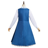 Spy X Family Anya Forger Cosplay Costume Dress Outfits Halloween Carnival Suit, everythinganimee