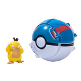 Pokemon Ball With Mini pokemon