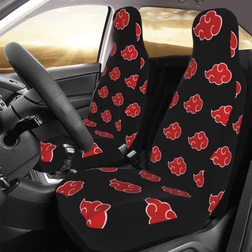 How to Install Universal Car Seat Covers 