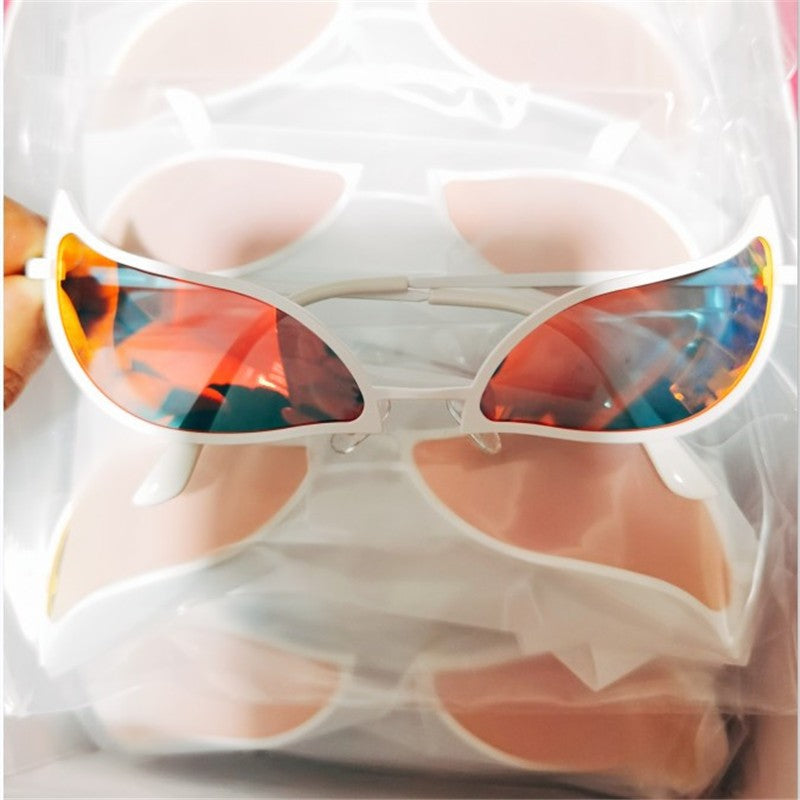 donquixote doflamingo glasses 3D Model