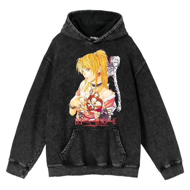 Anime Clothing | Anime Hoodies |Manga & Anime Merch|Anime