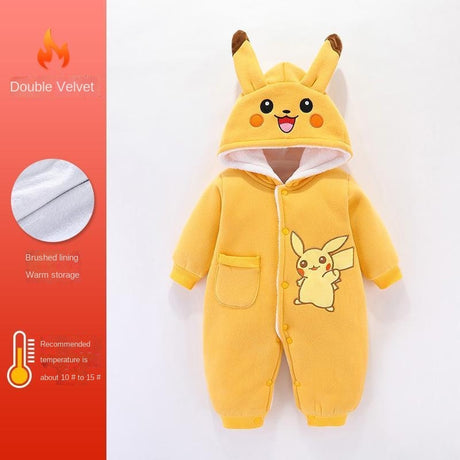 Style your little ones with the cutest onesie's ever | If you are looking for Pokemon Merch, We have it all! | check out all our Anime Merch now!