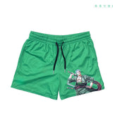 Zoro Gym Shorts