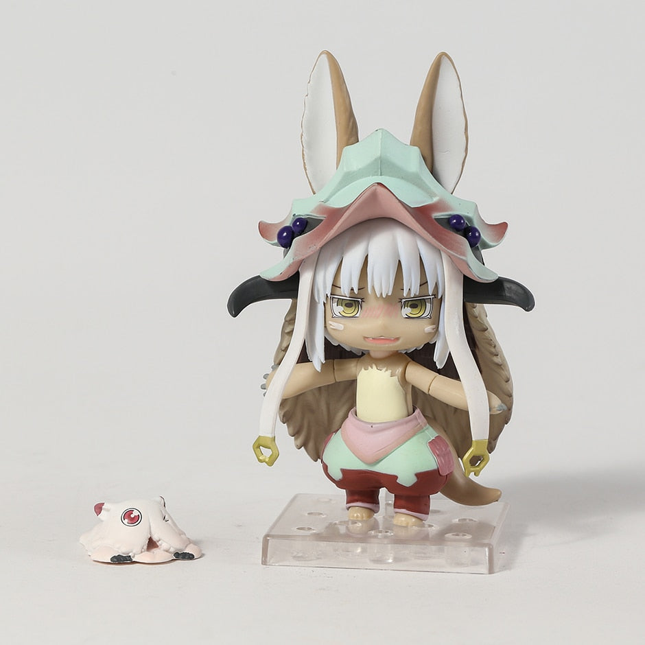 Nanachi doll best sale