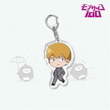 Mob Psycho 100 Keychains