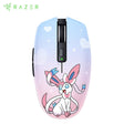 Razer Pokemon Sylveon Limited Edition Orochi V2 Ultra Lightweight Mouse 2 Wireless Modes 5G Advanced 18K DPI Optical Sensor, everythinganimee