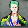 ONE PIECE Anime Figure Zoro Rugs Anime Japan One Piece Children Room Carpet Decor Home Mat Sofa Bedroom Bedside Non-Slip Rug, everythinganimee