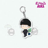 Mob Psycho 100 Keychains