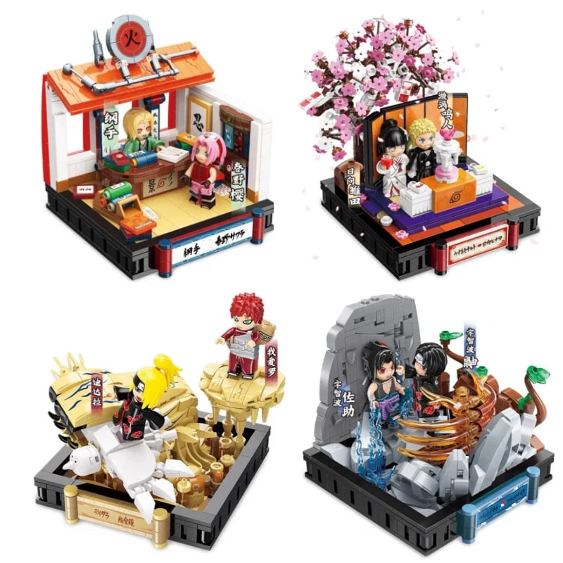 Tokyo ghoul lego discount sets