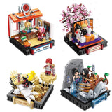 Build your favourite characters in real life today with our Naruto Lego sets | If you are looking for more Naruto Merch, We have it all! | Check out all our Anime Merch now!